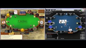 How To Play – NLH Multitable Tournaments – Rebuy Strategy