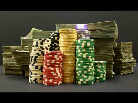 Play - NLH Multitable Tournaments 