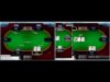 How To Play – No Limit Holdem – 6 max Beginner Series Bluffing Strategy Part 01