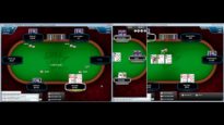 How To Play – No Limit Holdem – 6 max Beginner Series Bluffing Strategy Part 01