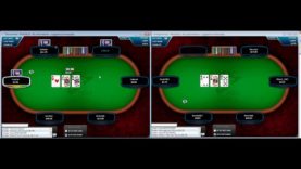How To Play – No Limit Holdem – 6 max Bet Sizing Series Strategy Part 03