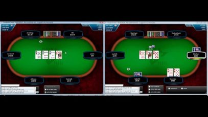 How To Play – No Limit Holdem – 6 max Series Complete Beginners Video Part 02