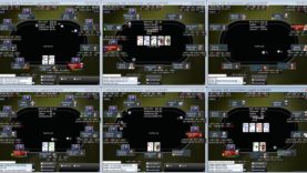 How To Play – No Limit Holdem – 9 max Cash Games Tutorial Part 02