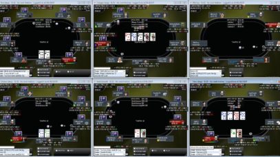 How To Play – No Limit Holdem – 9 max Cash Games Tutorial Part 02