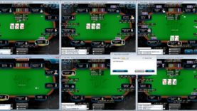 How To Play – No Limit Holdem – 9 max Cash Games Tutorial Part 03