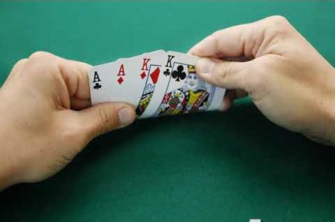 How To Play – Pot Limit Omaha – Bankrolls Administration Tutorial