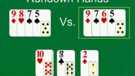 How To Play – Pot Limit Omaha – Hand Selection Tutorial