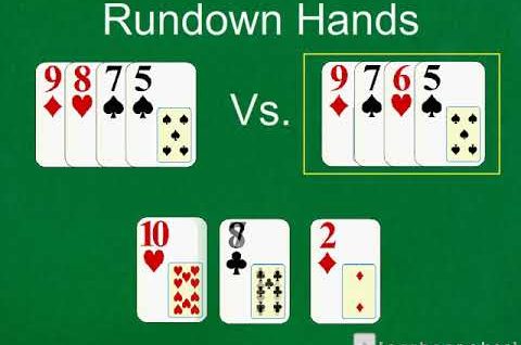 How To Play – Pot Limit Omaha – Hand Selection Tutorial