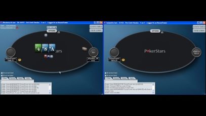 How To Play – Pot Limit Omaha – Intro to Heads Up Table Series – Part 02