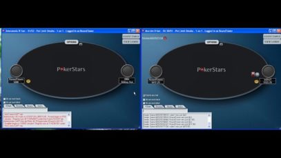 How To Play – Pot Limit Omaha – Intro to Heads Up Table Series – Part 03