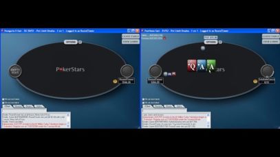 How To Play – Pot Limit Omaha – Intro to Heads Up Table Series – Part 04