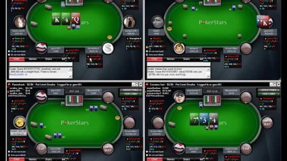 How To Play – Pot Limit Omaha – Mid Stakes Series Part 1