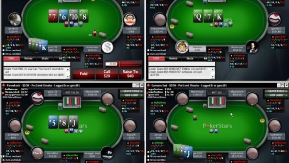 How To Play – Pot Limit Omaha – Mid Stakes Series Part 2