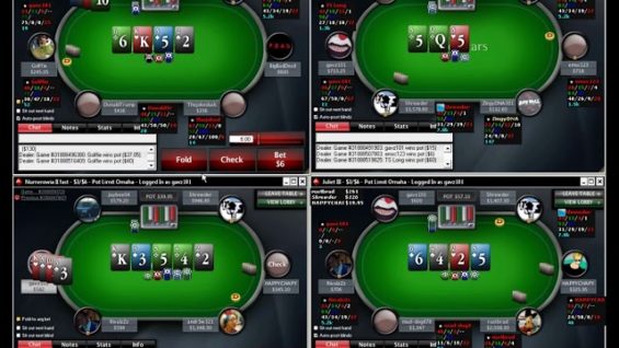 How To Play – Pot Limit Omaha – Mid Stakes Series Part 3