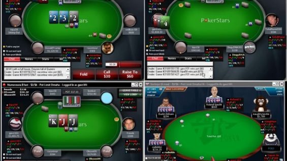 How To Play – Pot Limit Omaha – Mid Stakes Series Part 5