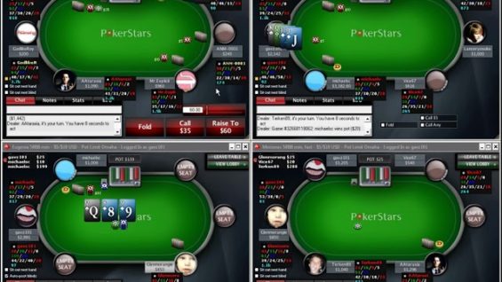 How To Play – Pot Limit Omaha – Mid Stakes Series Part 6