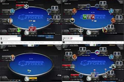 Moshman: Jack of All Formats Part 1