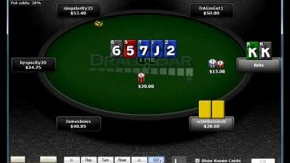 Poker Gameplay and Analysis – No Limit Holdem – Single Table $0.25/$0.50 Commentary