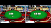 Poker Gameplay and Analysis – No Limit Holdem – 9 max Multitable $2/$4 Commentary