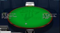 Poker Gameplay and Analysis – No Limit Holdem – Heads Up Table $0.50/$1 – Commentary Part 01