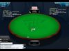Poker Gameplay and Analysis – No Limit Holdem – Heads Up Table $0.50/$1 – Commentary Part 02
