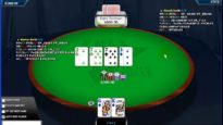 Poker Gameplay and Analysis – No Limit Holdem – Heads Up Table $5/$10 – Commentary Part 02