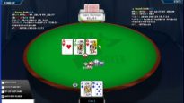 Poker Gameplay and Analysis – No Limit Holdem – Heads Up Table $5/$10 – Commentary Part 03