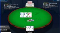 Poker Gameplay and Analysis – No Limit Holdem – Heads Up Table $5/$10 – Commentary Part 04