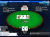Poker Gameplay and Analysis – No Limit Holdem – Heads Up Table $5/$10 – Commentary Part 06